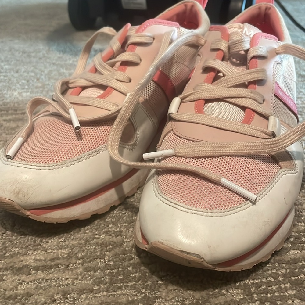 Michael Kors women’s shoes - Picture 8 of 9